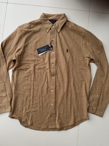 Polo ralph lauren nuova - polo, peso