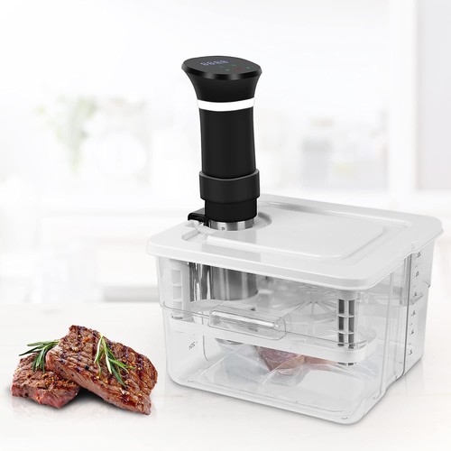 Sous vide contenitore set 12l - sous,