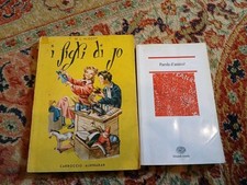 I FIGLI DI JO L.M Alcott
