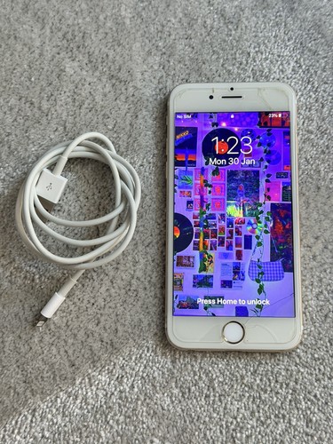 Smartphone apple iphone 16 - iphone, 6s