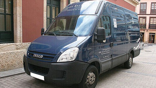 Iveco daily euro 11 - iveco,