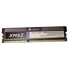 Corsair XMS3 memoria di lavoro
