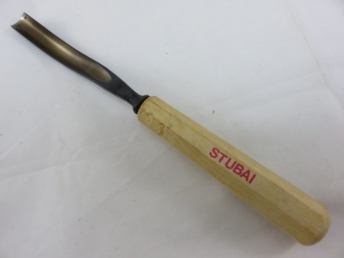 Stubai sweep 11 sgorbia - #20,