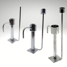 Provetta di saggio per