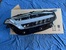 31655720 fanale anteriore dx