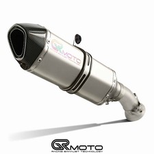 Scarico per bmw k1300 - k1300, hp