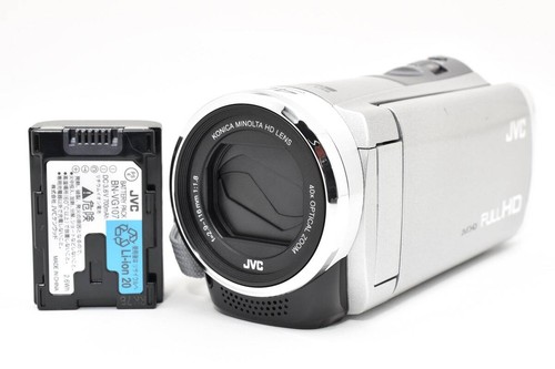 Videocamera digitale jvc - videocamera,