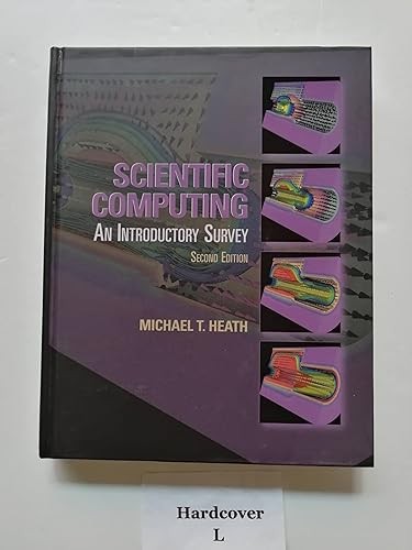 Scientific computing - scientific,