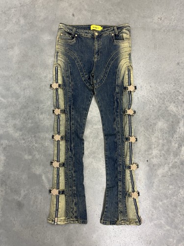 Jeans guapi premium denim - jeans,