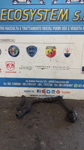 Tubi acqua per volkswagen golf - per,