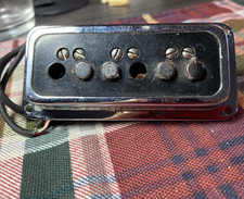Pickup chitarra vintage anni
