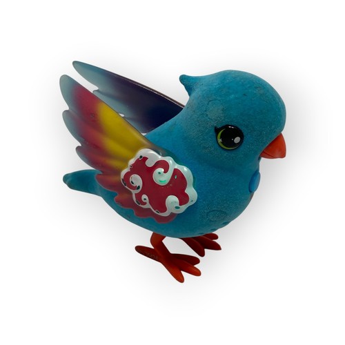 Little live pets lil bird - lil,