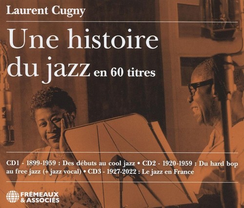 Various artists une - artists, histoire