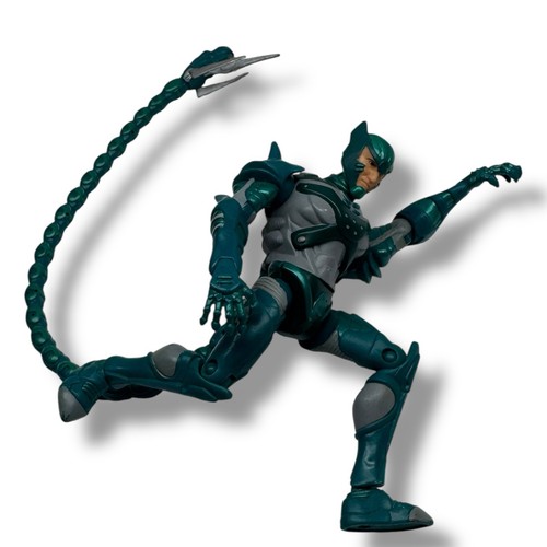 Spider man marvel 2006 - 3,