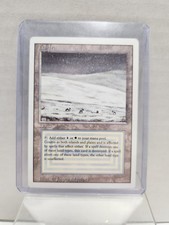 Tundra Revised LP – MTG Dual