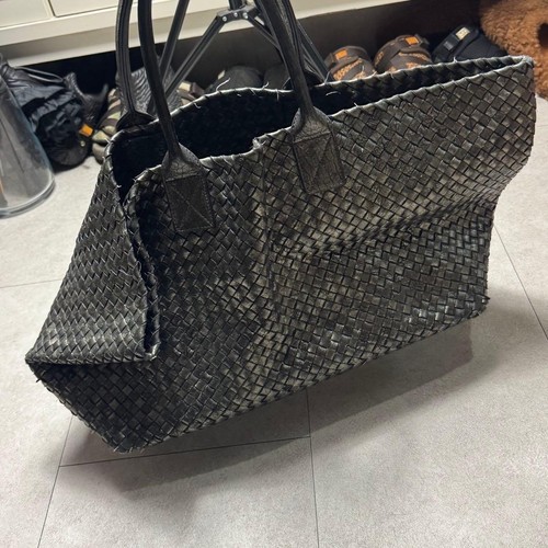 Borsa grande bottega - borsa,