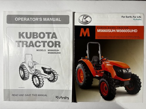 Originale kubota trattori - kubota,