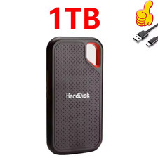 Ssd portatile alta - portatile, ad