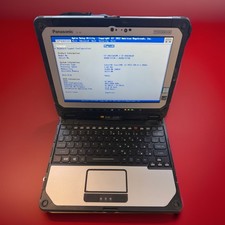 Panasonic Toughbook CF20 G5 i5