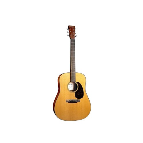 Martin retro plus chitarra - de,