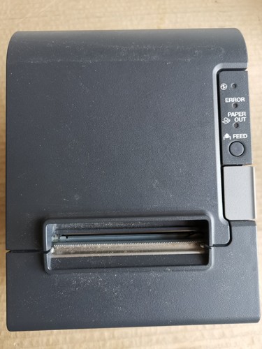 Epson t88iii modello - tm-t88iii,