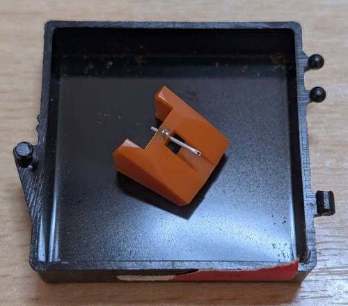 Sansui stylus 80 - sansui, sn-80