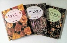 3 MINILIBRI collana "IL