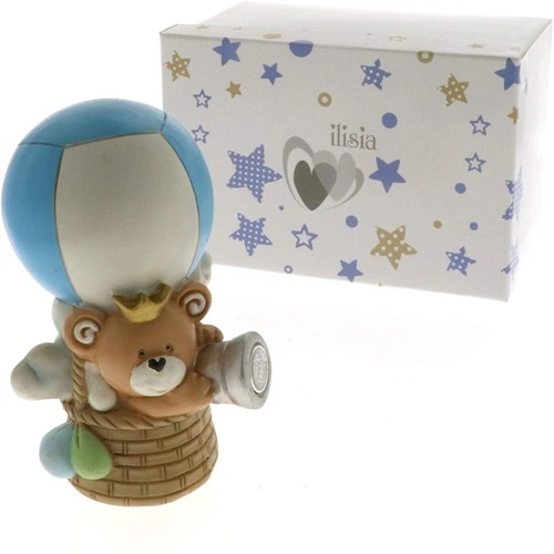 Child orso mongolfiera - pz,