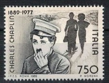 CENTENARIO DELLA NASCITA DI