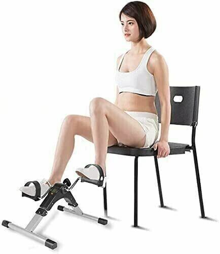 Mini cyclette mani piedi - cyclette,