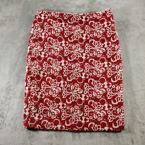 Gonna talbots donna rossa - talbots,