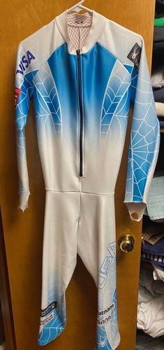 Tuta downhill speed - tuta, suit