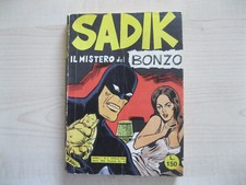 SADIK N. 2 ANNO 1 - "IL