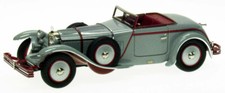1928 Mercedes 680 S 26/120/180