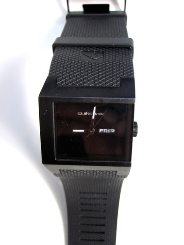 Orologio quiksilver hazard - orologio,