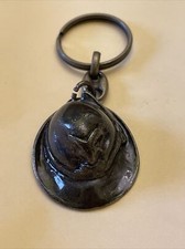 Portachiavi Keyring Metallo