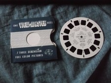 view master dr-2 stereo show case of view master pictures
