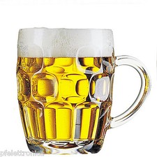  Confezione 3 Calici birra con