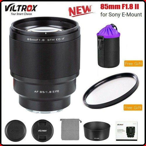 Viltrox 8 ii af - viltrox,