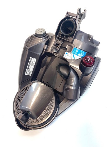 Aspirapolvere cilindro dyson - a,