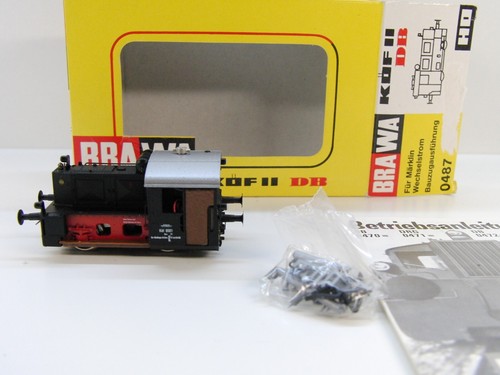 Brawa per märklin 0487 - brawa,