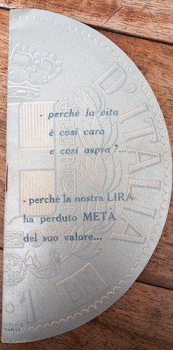Manifesto prestito - vi,