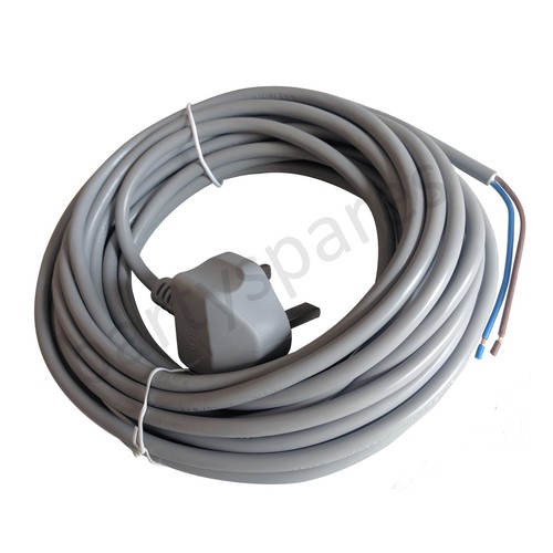 Cavo aspirapolvere vax - vax, grigio