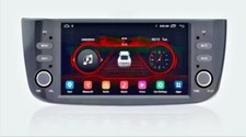 Autoradio Android Fiat Punto