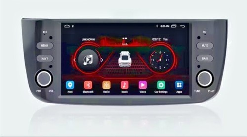 Autoradio android fiat - autoradio,