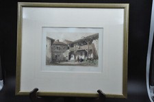 Antica Riproduzione Di