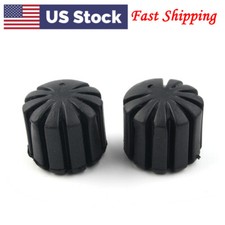 2x Rider Seat Lowering Kit for