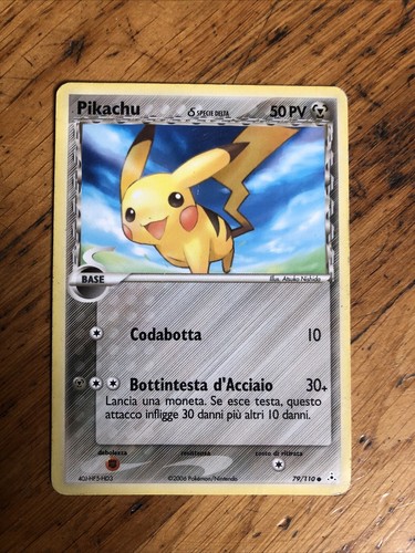 Carte pokèmon miste per - pokèmon,