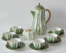 Servizio da caffè CERAMICA