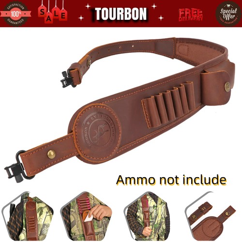 Tourbon set porta munizioni - porta,